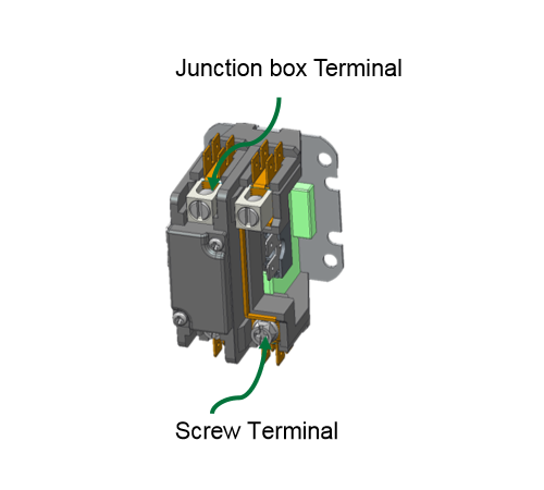 3.366 Screw Terminal
