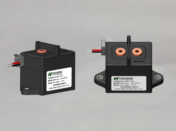 微 信 图片 _20210810094103 High voltage DC contactors