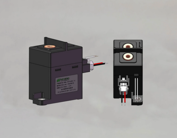 微 信 图片 _20210810094109 High voltage DC contactors